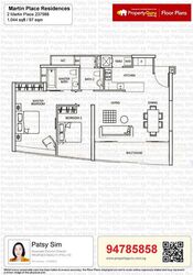 martin-place-residences photo thumbnail #5